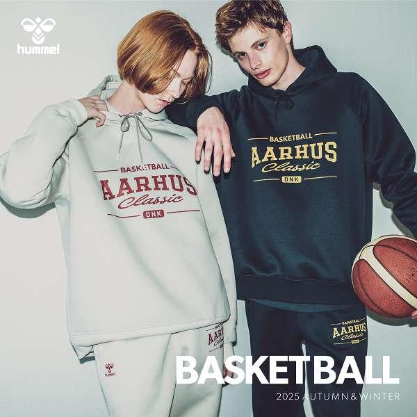 ◆◆ ＜ヒュンメル＞ HUMMEL スウェットパンツ HAPB8025P (567) バスケットボールの画像