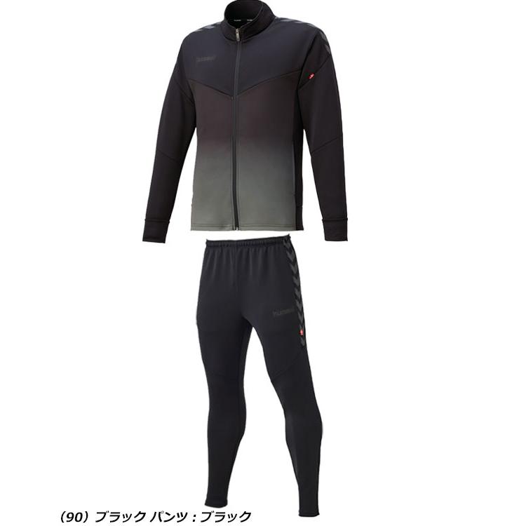 hummel（ヒュンメル） 即納可☆【hummel】ヒュンメル チームウォーム 