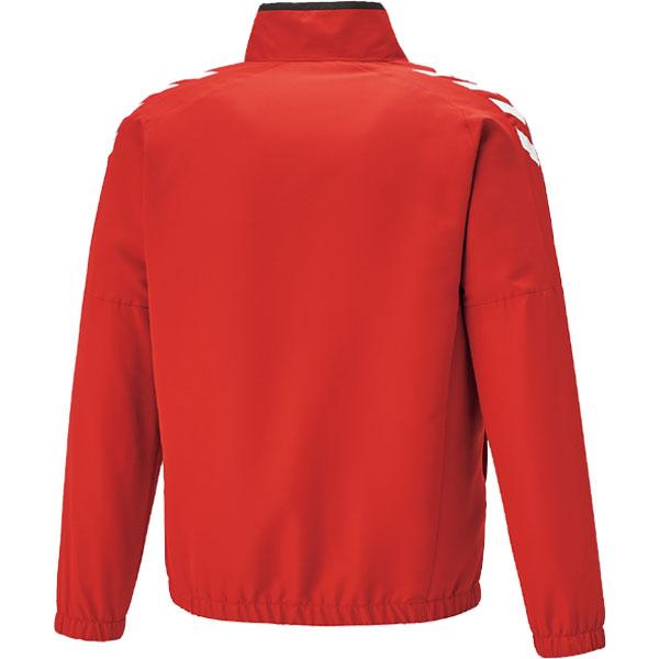 hummel（ヒュンメル） ◇◇ ＜ヒュンメル＞ ユニセックス 裏メッシュ