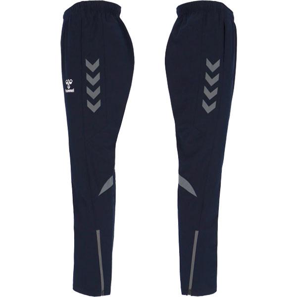 hummel（ヒュンメル） ◇◇ ＜ヒュンメル＞ hummel PRO ウーブンパンツ