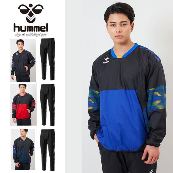 hummel（ヒュンメル） 即納可☆【hummel】ヒュンメル ハイブリッド