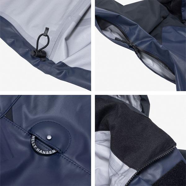 HELLY HANSEN（ヘリーハンセン） ◇◇ ＜ヘリーハンセン＞ フレム