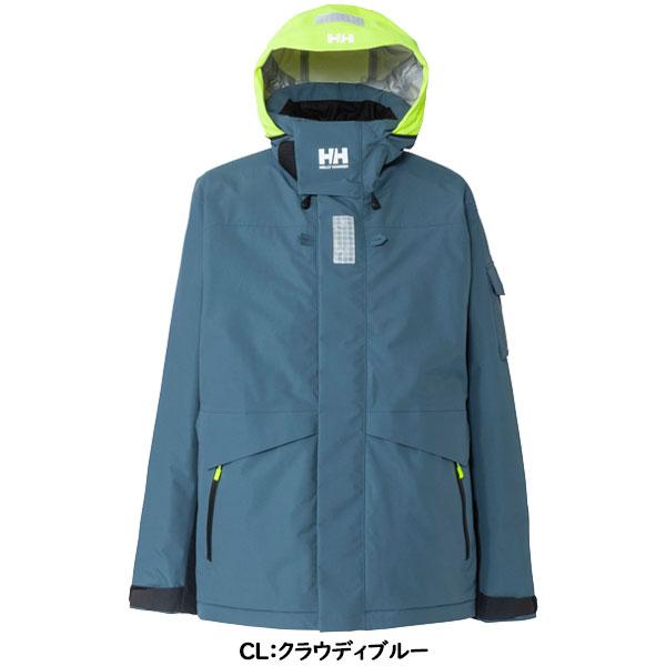 HELLY HANSEN（ヘリーハンセン） ◇◇ ＜ヘリーハンセン＞ オーシャン