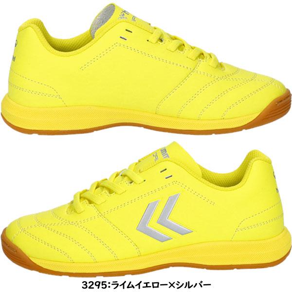 アピカーレ ◇◇ ＜ヒュンメル＞ hummel アピカーレV IN Jr. ジュニア
