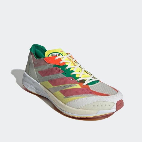 adidas（アディダス） 即納可☆【adidas】アディダス アディゼロ