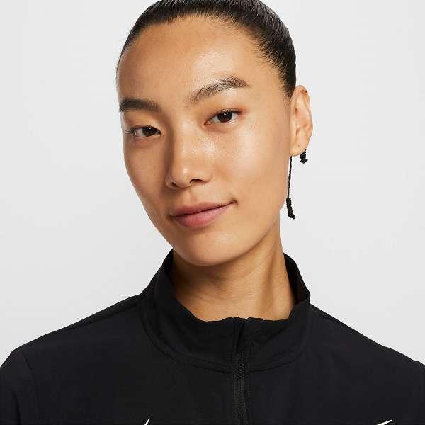 ◆◆ ＜ナイキ＞ NIKE ウィメンズ テンポ SWSH HBR DF ジャケット HV2648 (010)