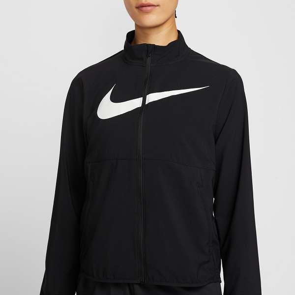 ◆◆ ＜ナイキ＞ NIKE ウィメンズ テンポ SWSH HBR DF ジャケット HV2648 (010)