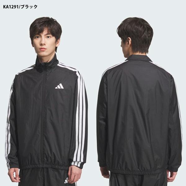 adidas（アディダス） 即納可☆【ADIDAS】アディダス スリーストライプ
