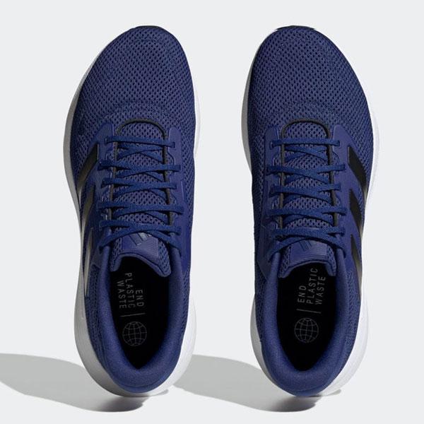 即納可☆【adidas】アディダス レスポンス ランナー Response Runner メンズ ランニングシューズ ID7337｜upstairs｜02