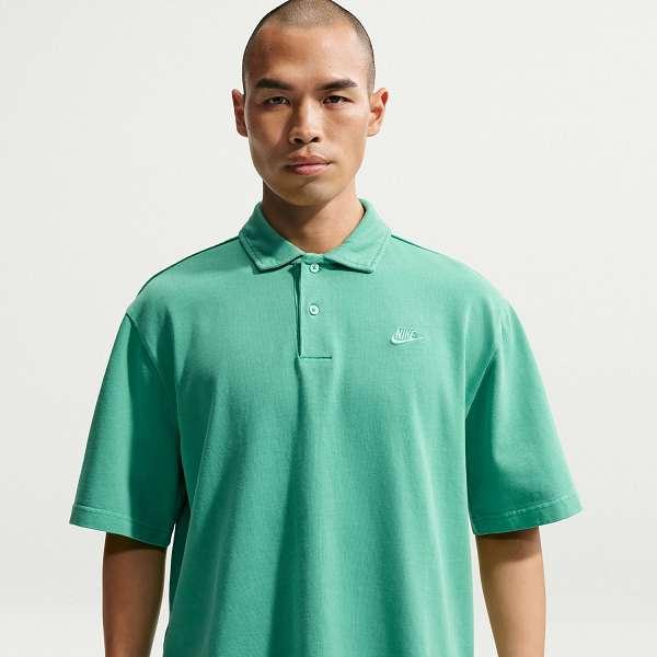 NIKE（ナイキ） ◇◇メール便発送 ＜ナイキ＞ クラブ ジャージー S/S