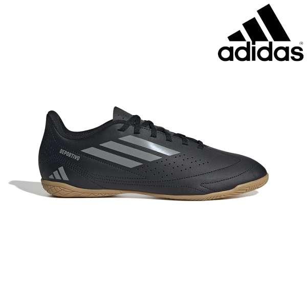 adidas（アディダス） ＜アディダス＞ デポルティーボ IIIIN IF1405 (IF1405) フットサルシューズ : アップステ ...