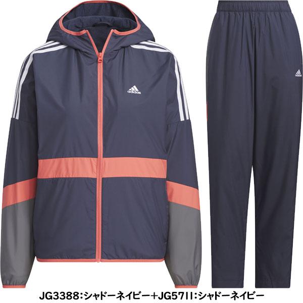 adidas ◇◇ <アディダス> W チーム ウーブンジャケット adidas ◇◇ <アディダス> W チーム ウーブンジャケット