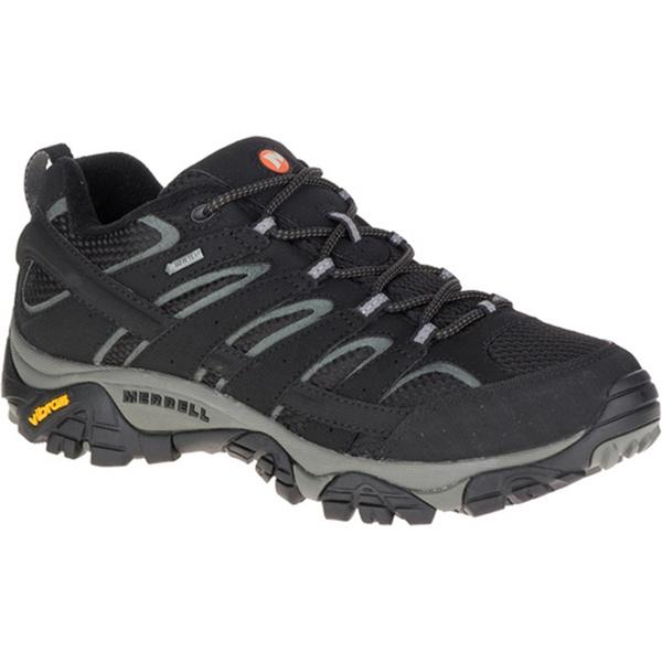◆◆ ＜メレル＞ MERRELL MOAB 2 GORE−TEX M06037 (BLACK)