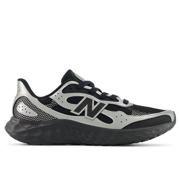 即納可★ 【New Balance】ニューバランス ランニングシューズ Fresh Foam Arishi v4 Tiralux フレッシュフォーム アリシ ティラルクス (2E) メンズ MARISTE42Eの画像