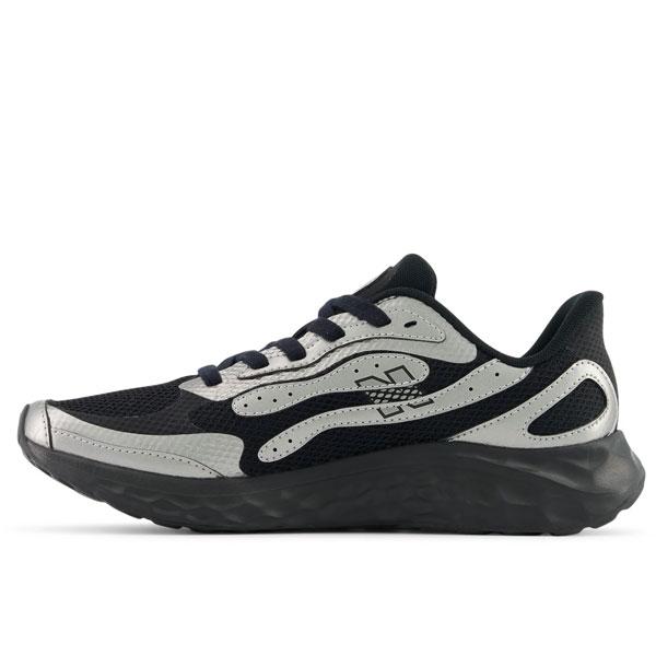 即納可★ 【New Balance】ニューバランス ランニングシューズ Fresh Foam Arishi v4 Tiralux フレッシュフォーム アリシ ティラルクス (2E) メンズ MARISTE42Eの画像