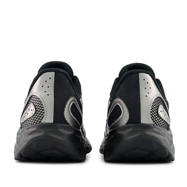 即納可★ 【New Balance】ニューバランス ランニングシューズ Fresh Foam Arishi v4 Tiralux フレッシュフォーム アリシ ティラルクス (2E) メンズ MARISTE42Eの画像