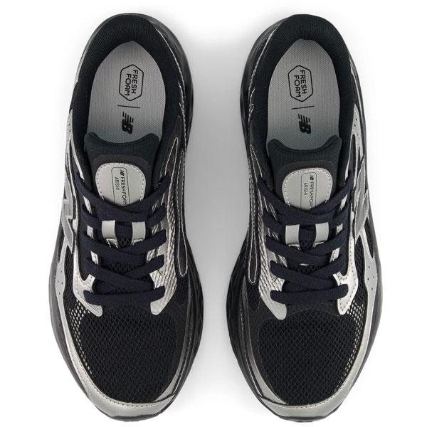 即納可★ 【New Balance】ニューバランス ランニングシューズ Fresh Foam Arishi v4 Tiralux フレッシュフォーム アリシ ティラルクス (2E) メンズ MARISTE42Eの画像