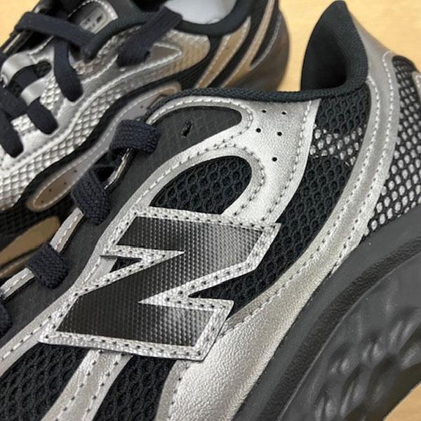 即納可★ 【New Balance】ニューバランス ランニングシューズ Fresh Foam Arishi v4 Tiralux フレッシュフォーム アリシ ティラルクス (2E) メンズ MARISTE42Eの画像