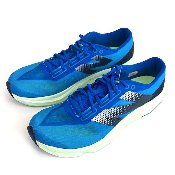 即納可☆【New Balance】ニューバランス フューエルセル パルス v1 メンズ ランニングシューズ MFCNPYWD_6