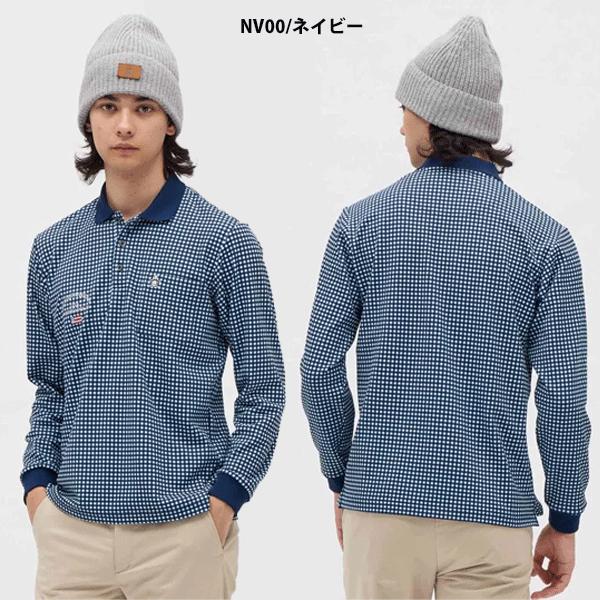Munsingwear（マンシングウェア） メール便発送 即納可☆【Munsingwear