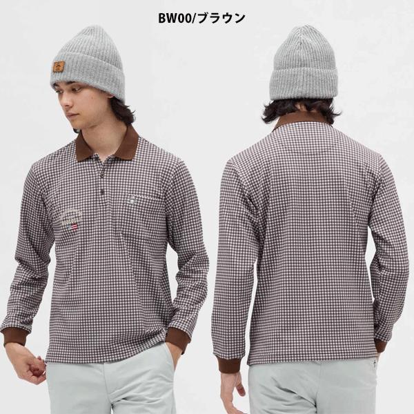 Munsingwear（マンシングウェア） メール便発送 即納可☆【Munsingwear