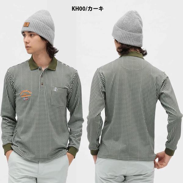 Munsingwear（マンシングウェア） メール便発送 即納可☆【Munsingwear