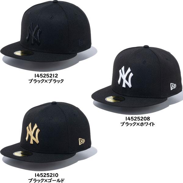 NEW ERA（ニューエラ） ◇◇ ＜ニューエラ＞ NEWERA MLB 59FIFTY