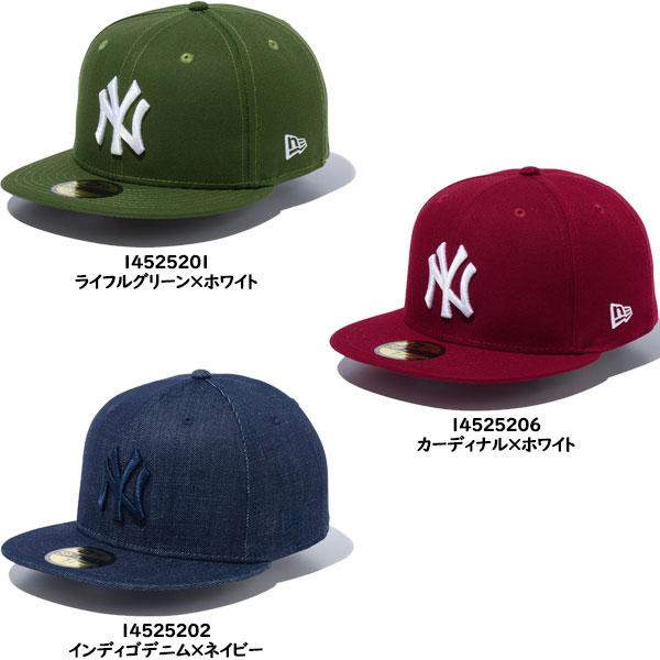 NEW ERA（ニューエラ） ◇◇ ＜ニューエラ＞ NEWERA MLB 59FIFTY
