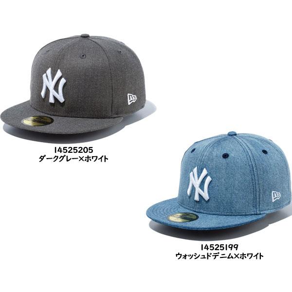 NEW ERA（ニューエラ） ◇◇ ＜ニューエラ＞ NEWERA MLB 59FIFTY