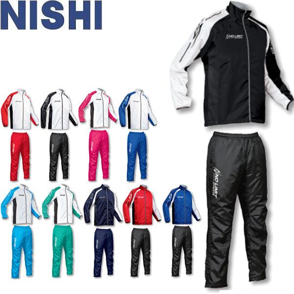ニシ・スポーツ ◇◇ ＜ニシスポーツ＞ NISHI 3Dマルチブレーカー
