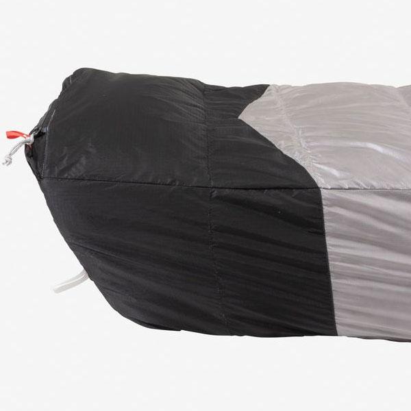 ◆◆ ＜ノースフェイス＞ THE NORTH FACE シルバーフレイム3 ユニセックス 寝袋 シュラフ スリーピングバッグ NBR42404_4