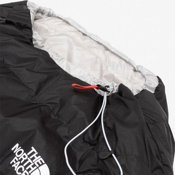 引越セールTHE NORTH FACE STEAD TWIN 寝袋 美品 THE NORTH FACE（ザ ノースフェイス） ◇◇ ＜ノースフェイス