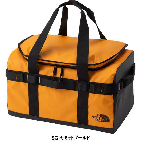 ◆◆ ＜ノースフェイス＞ THE NORTH FACE ワンダーフロストクーラーL ユニセックス クーラーバッグ NM52500の画像