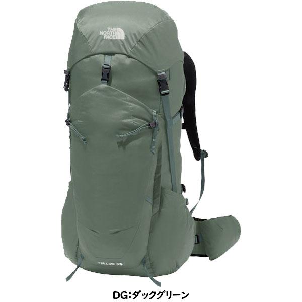 THE NORTH FACE（ザ ノースフェイス） ◇◇ ＜ノースフェイス＞ テルス