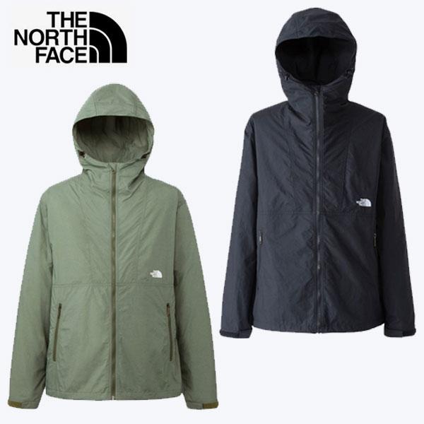 THE NORTH FACE コンパクトジャケット NP72230 THE NORTH FACE（ザ ノースフェイス） 即納可☆【THE NORTH FACE