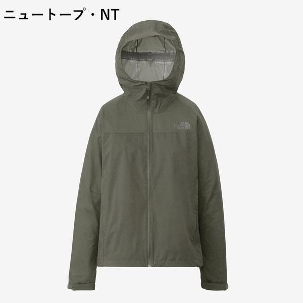 送料無料 メール便発送 即納可★ 【THE NORTH FACE】ノースフェイス ベンチャージャケット レディース NPW12306｜upstairs｜03