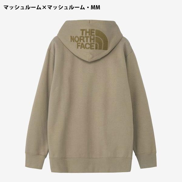 新品2025AW最新色 THE NORTH FACEリアビューフルジップフーディ THE NORTH FACE】リアビューフルジップフーディ☆色違い多数！ (THE