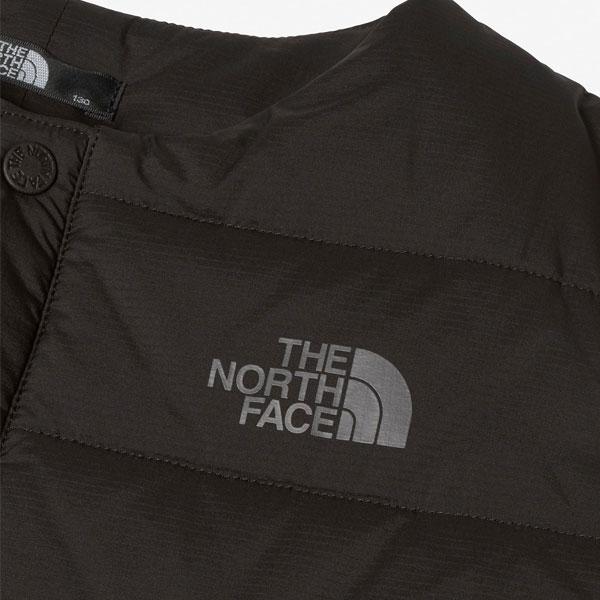 即納可★【THE NORTH FACE】ノースフェイス マイクロゼファーカーディガン キッズ NYJ82352｜upstairs｜07