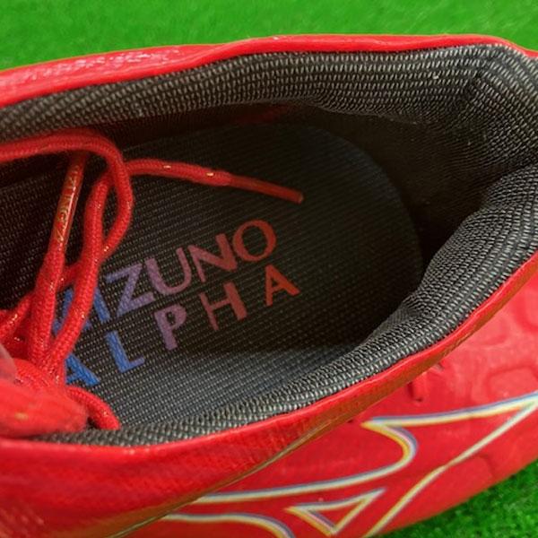 MIZUNO（ミズノ） 即納可☆【MIZUNO】ミズノ ミズノアルファ ELITE