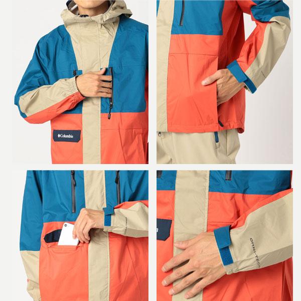 Columbia 即納可☆ 【Columbia】コロンビア セカンドヒル