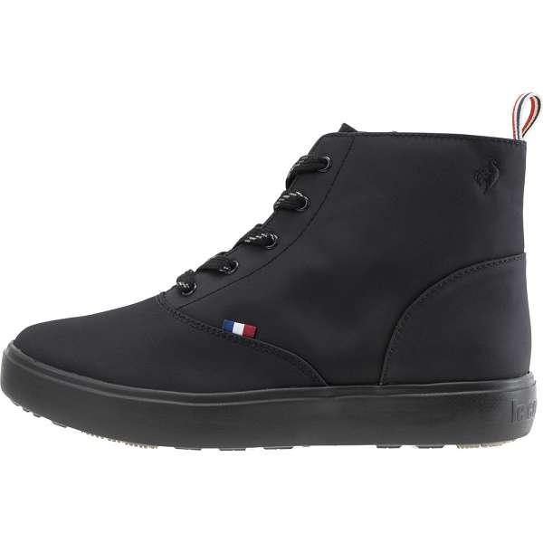 ◆◆○ ＜ルコック＞ le coq sportif レインブーツ レディース LCS テルナ III MID R (F) QL3VJD30BK-F｜upstairs｜05