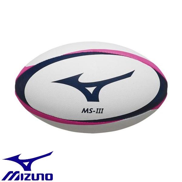◇◇ ＜ミズノ＞ MIZUNO 【日本ラグビーフットボール協会 認定球 