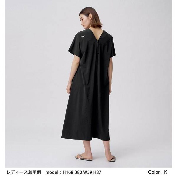 speedo（スピード） ◇◇□ ＜スピード＞ リラックスワンピース
