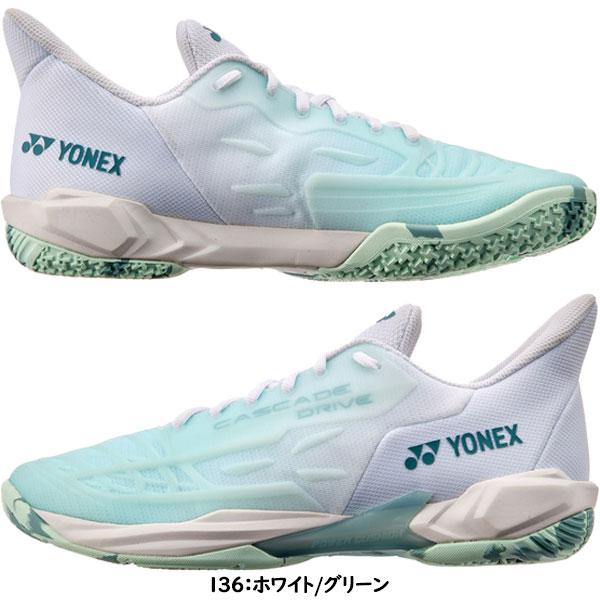 YONEX（ヨネックス） ◇◇ ＜ヨネックス＞ パワークッションカスケード