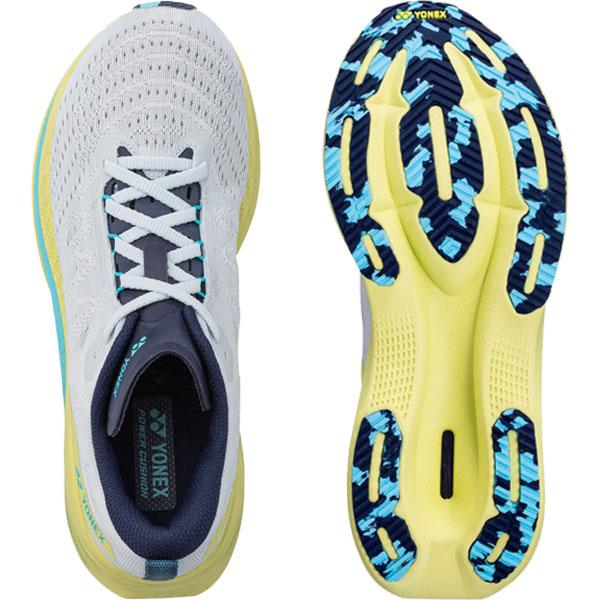 ◆◆ ＜ヨネックス＞ YONEX カーボンクルーズXRウィメン レディース ランニングシューズ SHRXR1L_5