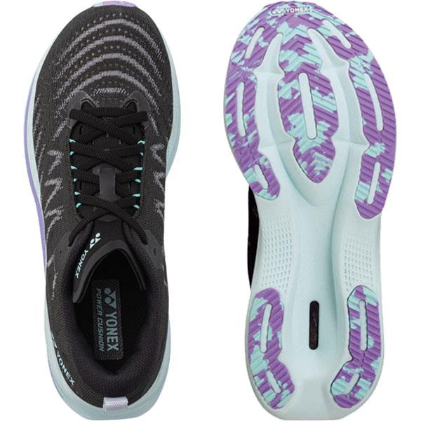 ◆◆ ＜ヨネックス＞ YONEX カーボンクルーズXRウィメン レディース ランニングシューズ SHRXR1L_6
