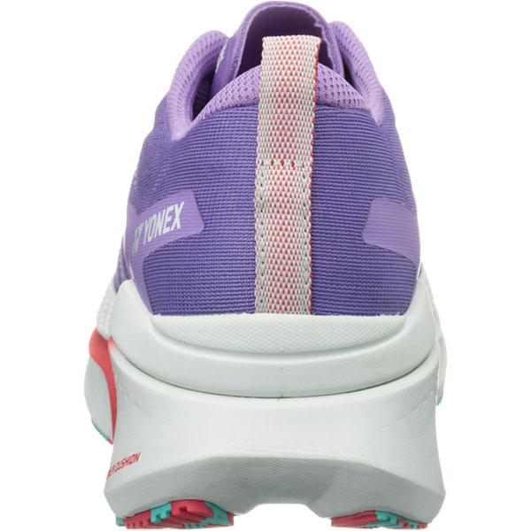 ◆◆ ＜ヨネックス＞ YONEX カーボンクルーズXRウィメン レディース ランニングシューズ SHRXR1L_7