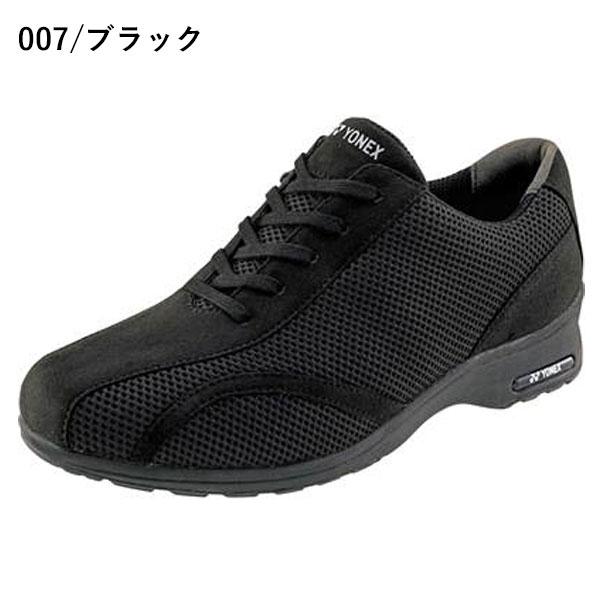 即納可☆【YONEX】ヨネックス ウィメンズ パワークッション L30A レディース ウォーキングシューズ SHWL30A｜upstairs｜02