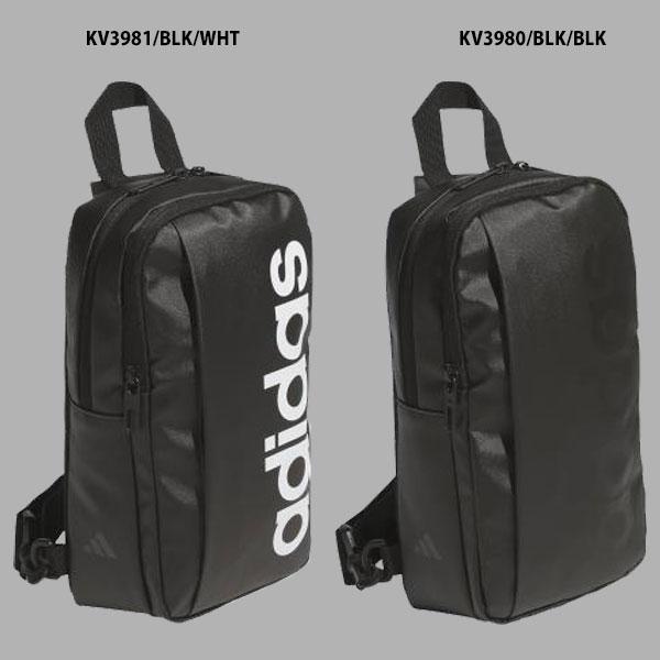 adidas（アディダス） 即納可☆ 【adidas】アディダス リニアスリング
