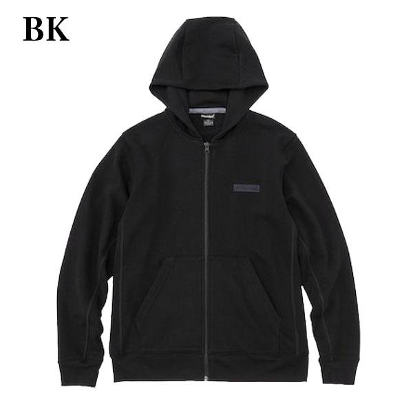 即納可☆【Marmot】マーモット 超特価 SWEAT ZIP HOODY メンズ パーカー TOUUJB71｜upstairs｜02